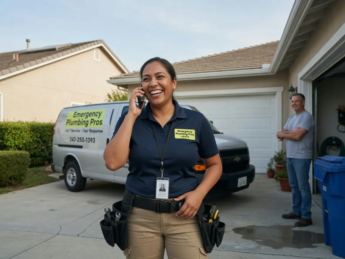 Emergency Plumber Okay, OK FAQs